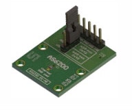 ams OSRAM AS6200 Digital Temperature Sensors ams OSRAM AS6200 Digital Temperature Sensors